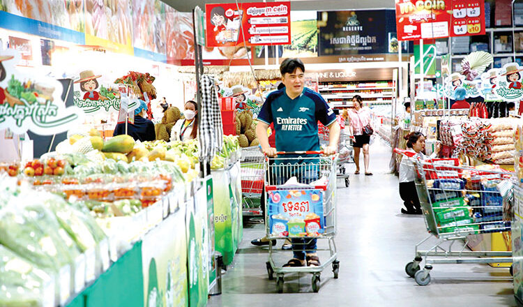 Thai businesses trade on strategies to sustain market share in Cambodia